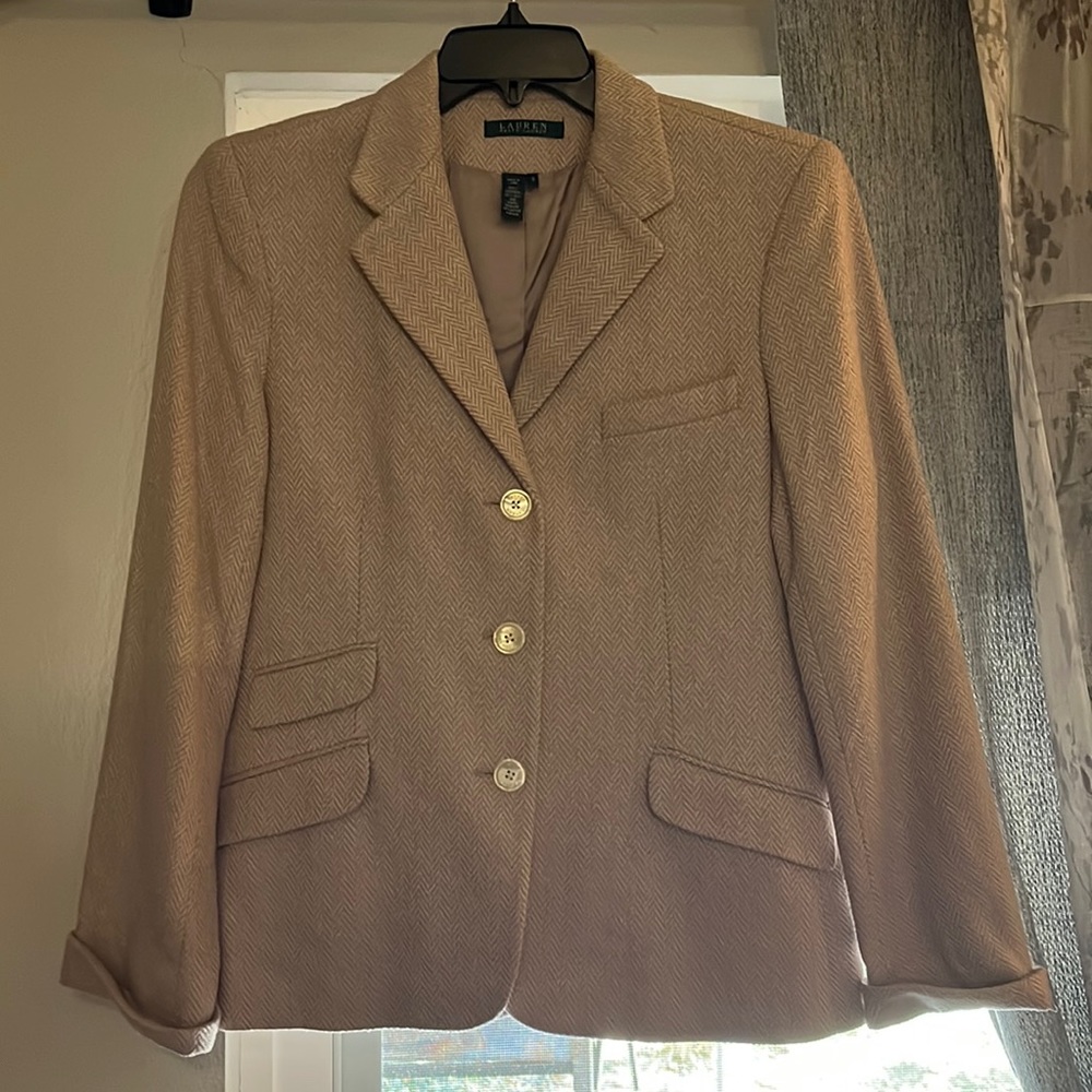 Ralph Lauren jacket